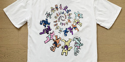 Hellstar Logo T-Shirt