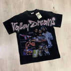 V521 black