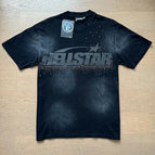 6807 Wash with black ink