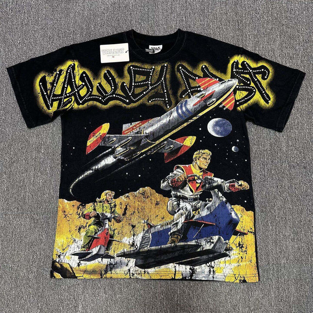 Vale Street T-Shirt