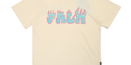 Men's Palm Angels Logo T-Shirt