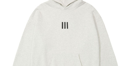 Essentials Multi-Line Hoodie
