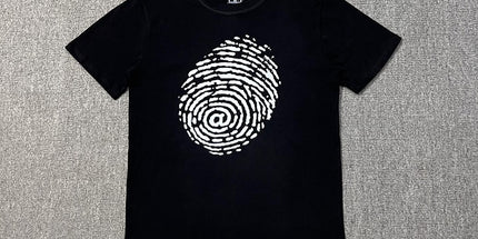 ADWYSD Fingerprint T-Shirt