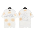 842 washing white