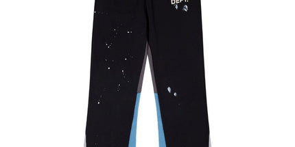 Men's Gallery Dept Ink-Splatter Sweatpants