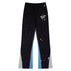 S / black