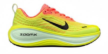 Nike Vomero Plus road running