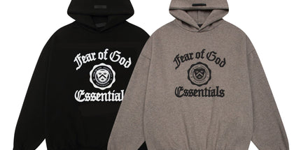 Essentials Fleece Hoodie