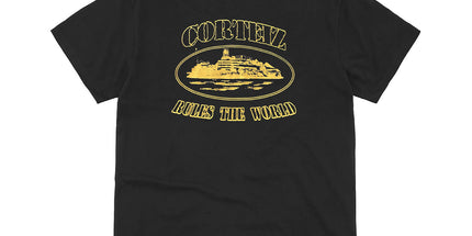 Drill West Coast T-Shirt