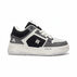 36 / AM off-white with diamonds