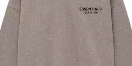 Essentials Classic Hoodie
