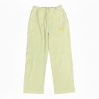 Yellow FD8461 pants
