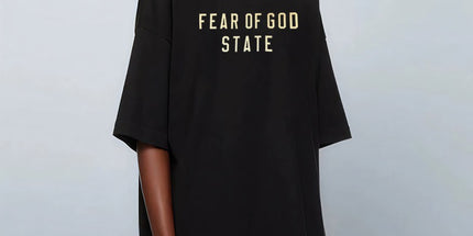 Essentials Double-Line T-Shirt