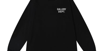 Men's Gallery Dept Vintage Long Sleeve T-Shirt
