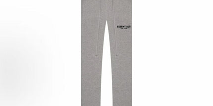 Essentials Relaxed Logo Sweatpants