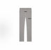 22 Dark gray straight-leg pants / xs