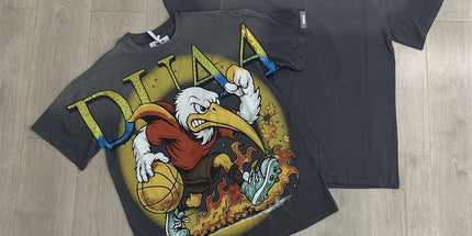 DUAA Logo T-Shirt