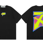 F23 black