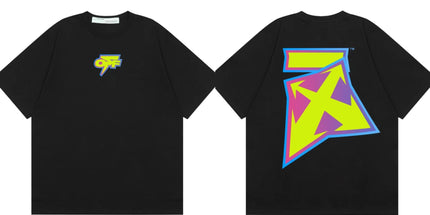 Off-White Foil Arrow T-Shirt