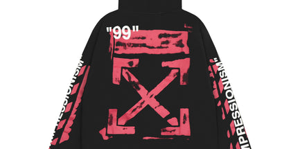 Vintage College Sweater