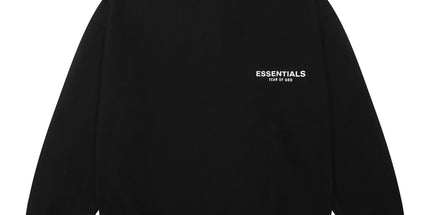 Essentials Fleece Crewneck Sweatshirt