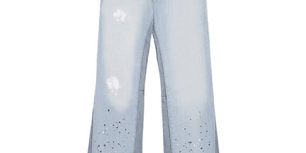 Men's Gallery Dept Painted Bootcut Jeans