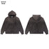 S / 6050 wash black