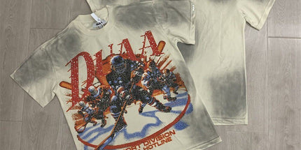 DUAA Logo T-Shirt