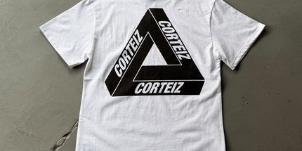 Men's Alcatraz Drill T-Shirt