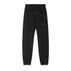 S / black
