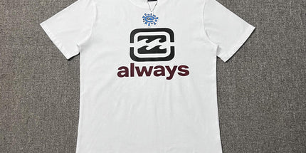 ADWYSD Fingerprint T-Shirt