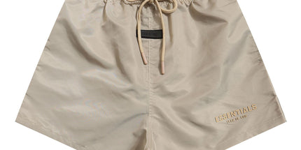 Men's Essentials Nylon Shorts
