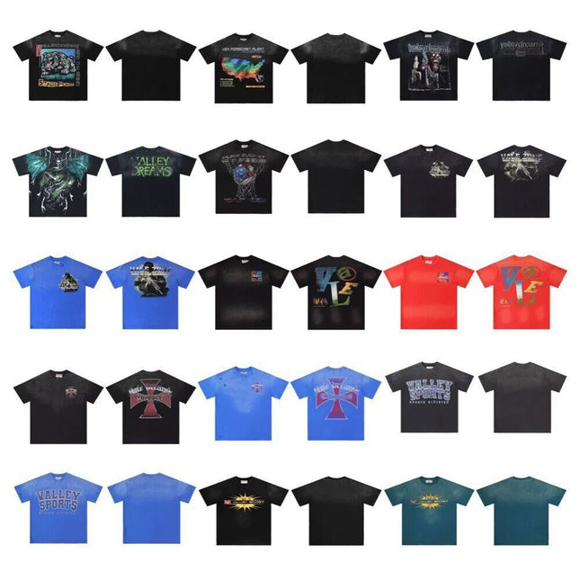 Men's Vale Starlight T-Shirt