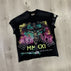 S / R803 washed black