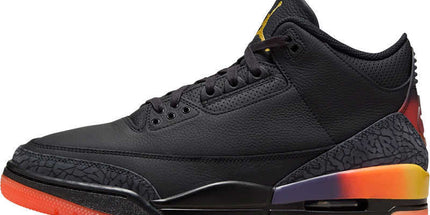 Nike Air Jordan 3 Retro