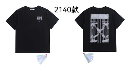 Off-White Graffiti Arrow T-Shirt