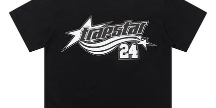 Trapstar Graffiti T-Shirt