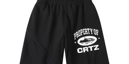 Men's Alcatraz Knit Shorts