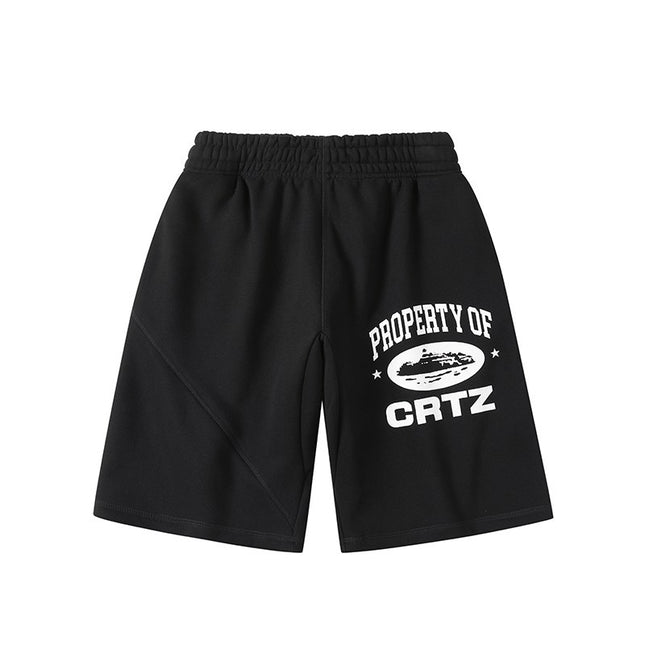 Men's Alcatraz Knit Shorts