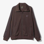 1502 - Brown-purple bars