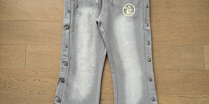 Hellstar Washed Tracksuit Set