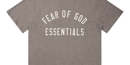 Essentials Loose Logo T-Shirt