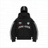 S / black