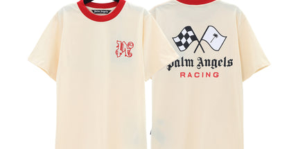 Men's Palm Angels Logo T-Shirt