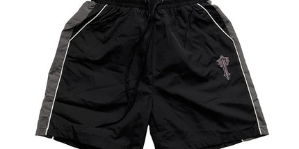 Trapstar Embroidered Sports Shorts