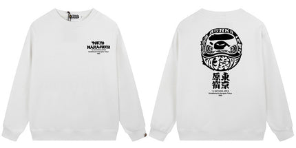 A Bathing Ape College L/S Tee