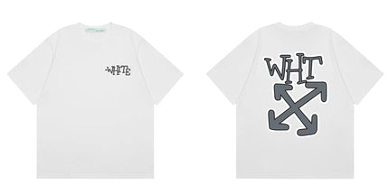 Off-White Foil Arrow T-Shirt
