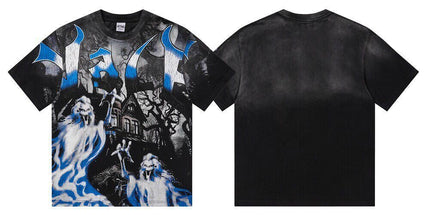 Vale Graphic T-Shirt