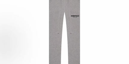 Essentials Relaxed Logo Sweatpants