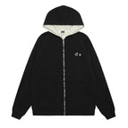 753 - Black coat